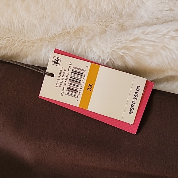 Vince Camuto Essential Leggings - Picture 5 of 7